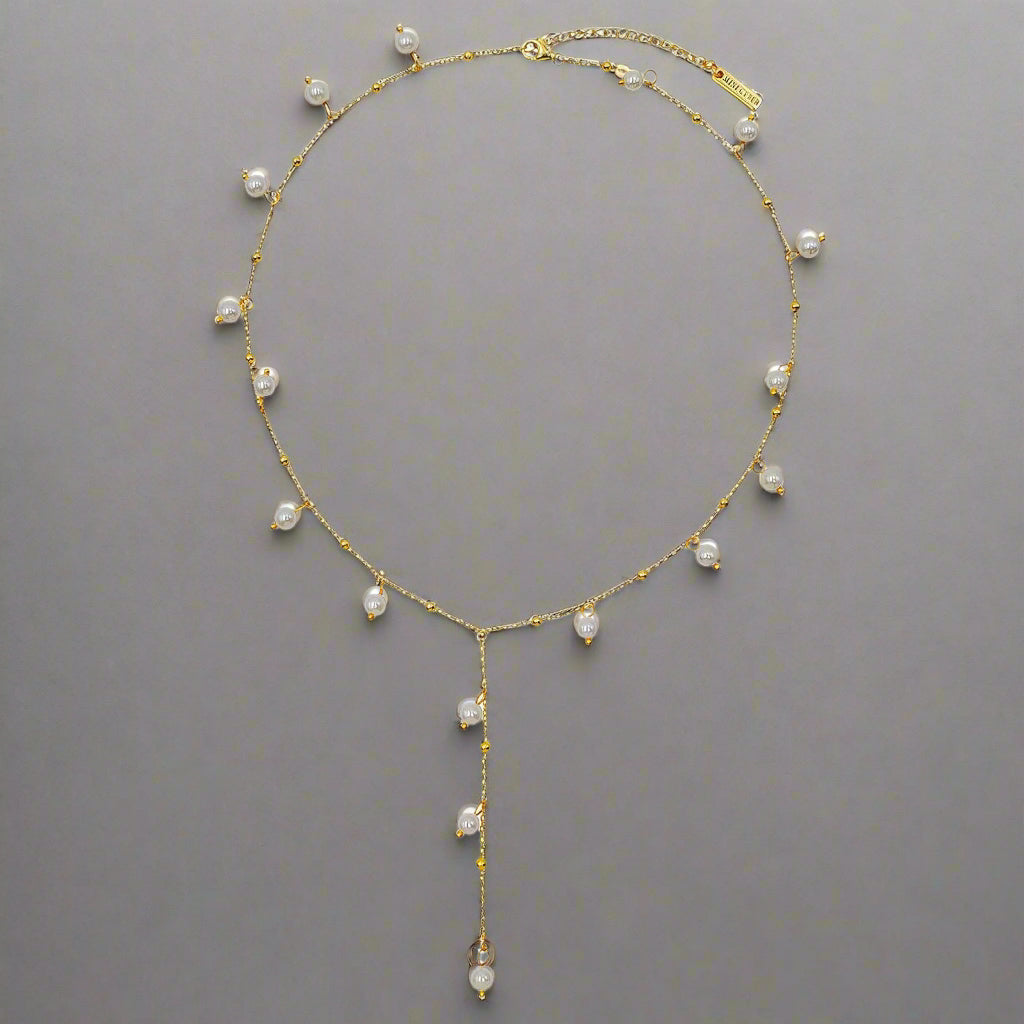 Oceana Pearl Lariat