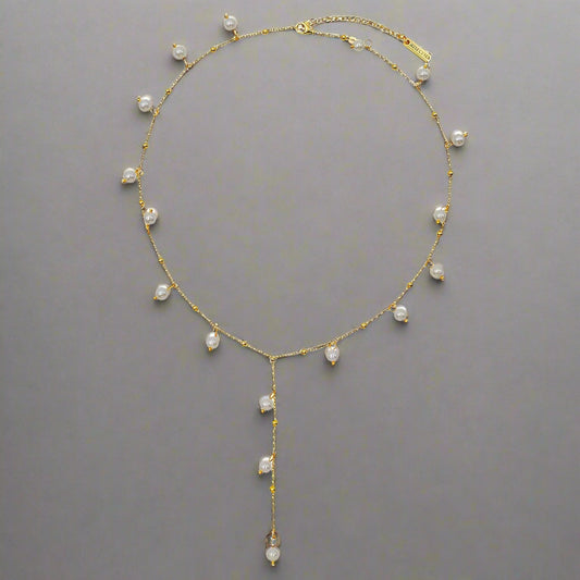 Oceana Pearl Lariat