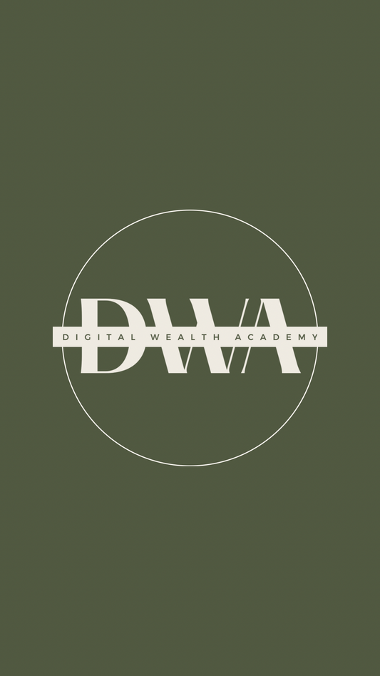 DWA ACADEMY BUNDLE